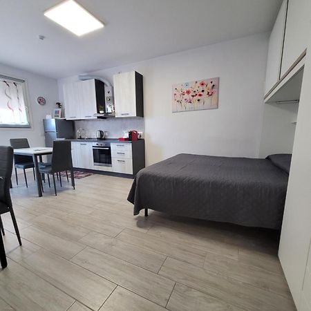 Apartamento Le Rondini Barlassina Exterior foto
