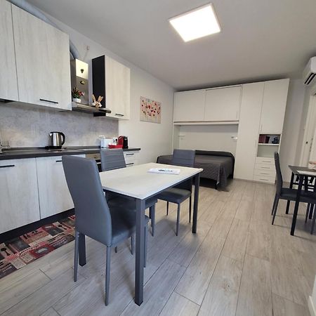Apartamento Le Rondini Barlassina Exterior foto