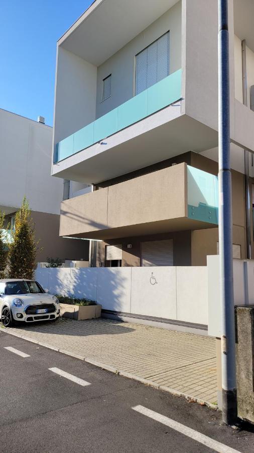 Apartamento Le Rondini Barlassina Exterior foto