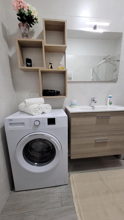 Apartamento Le Rondini Barlassina Exterior foto