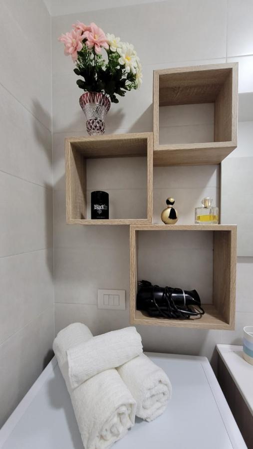 Apartamento Le Rondini Barlassina Exterior foto
