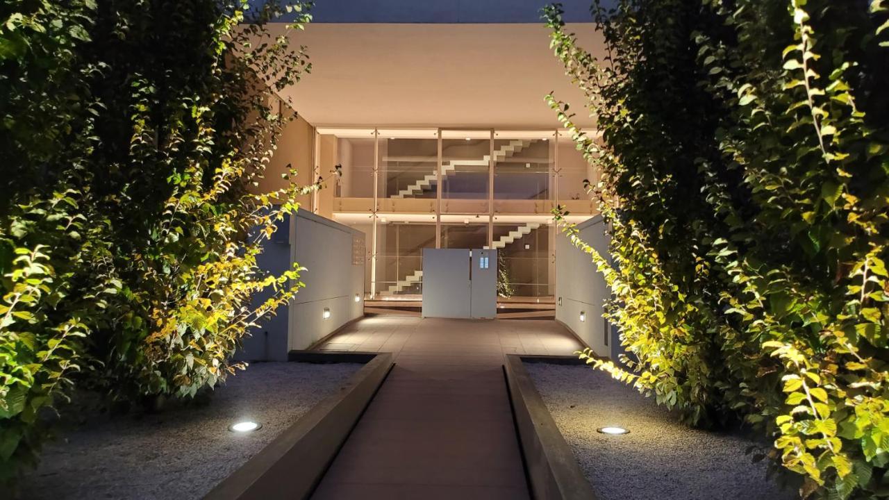 Apartamento Le Rondini Barlassina Exterior foto