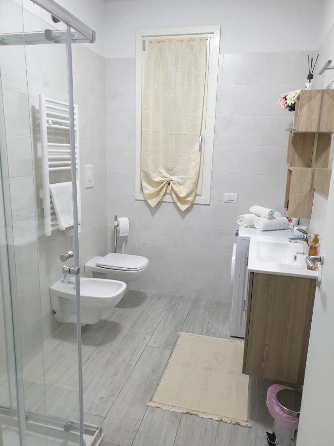 Apartamento Le Rondini Barlassina Exterior foto