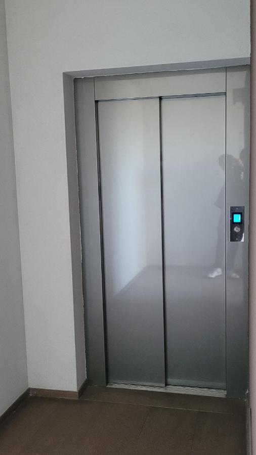 Apartamento Le Rondini Barlassina Exterior foto