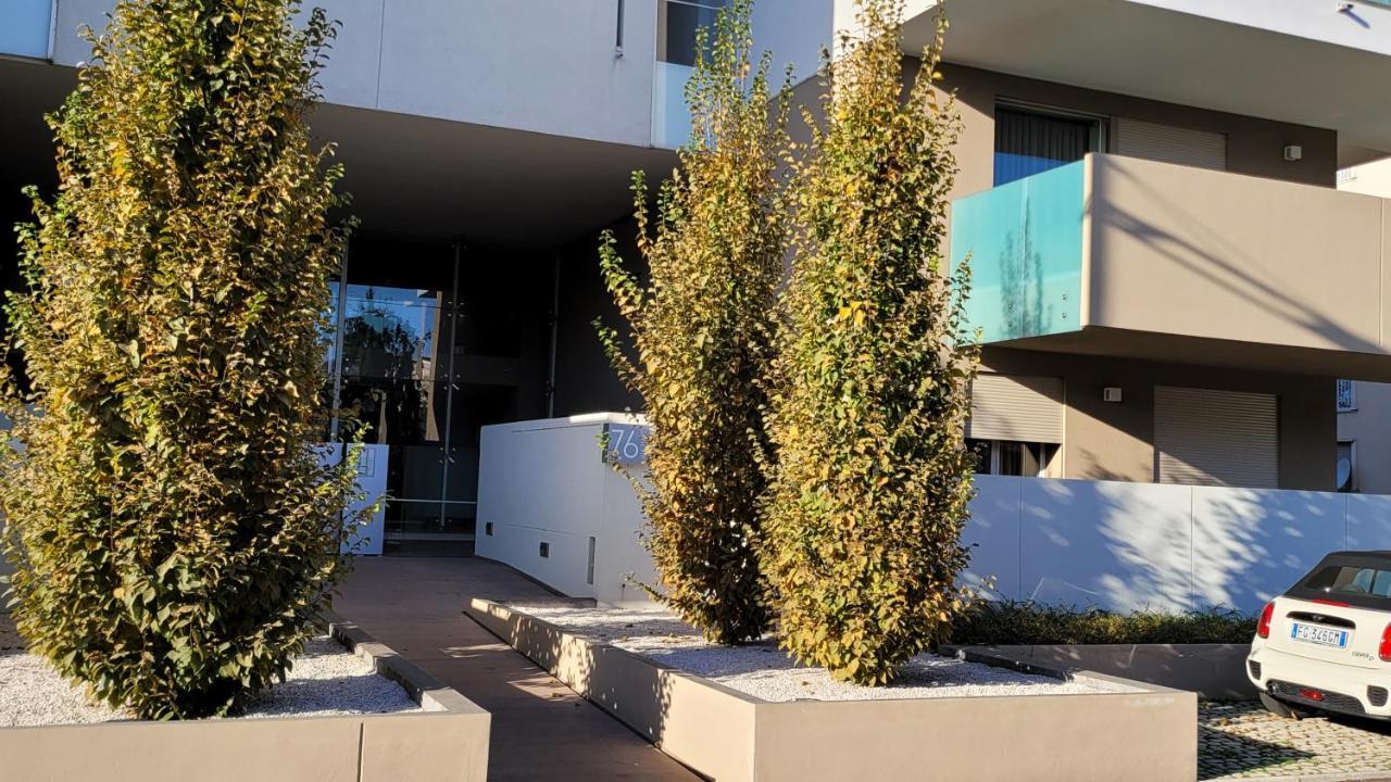 Apartamento Le Rondini Barlassina Exterior foto