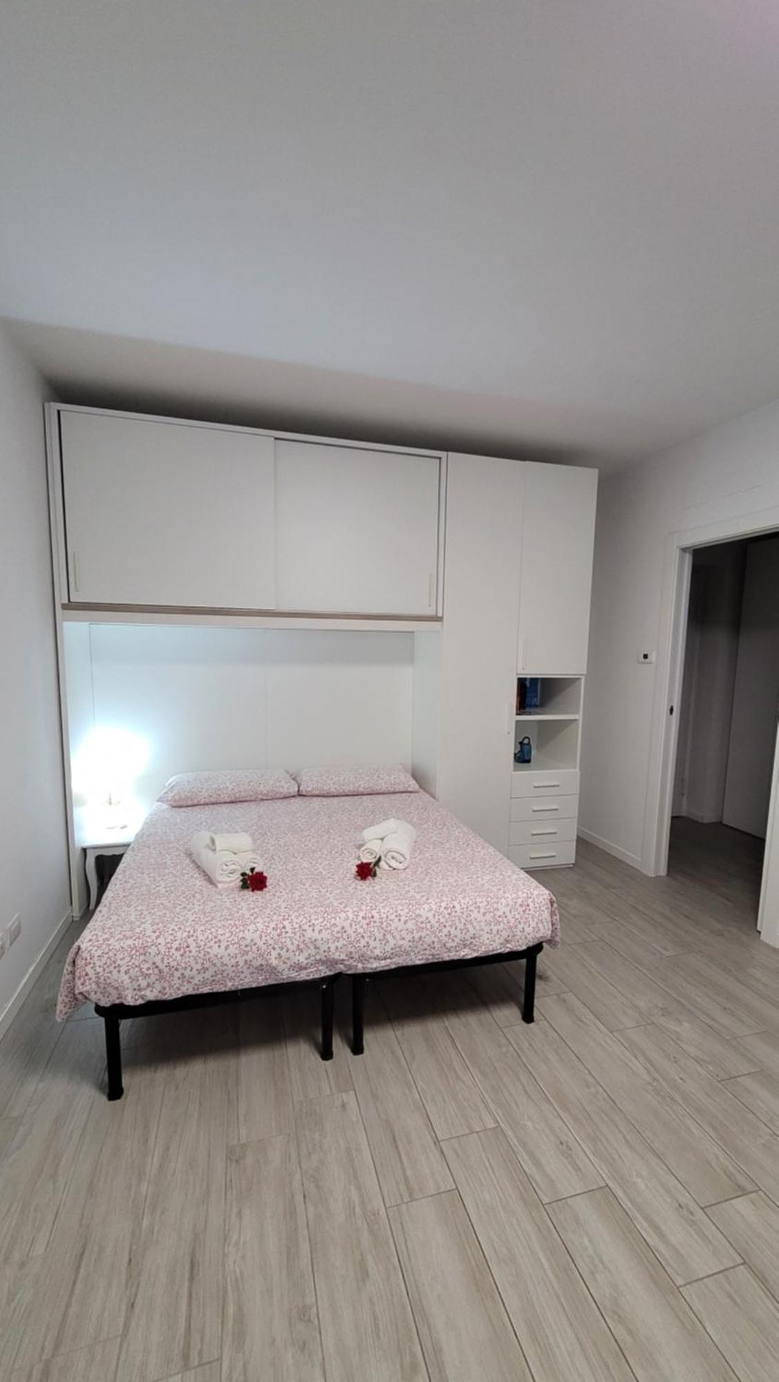 Apartamento Le Rondini Barlassina Habitación foto
