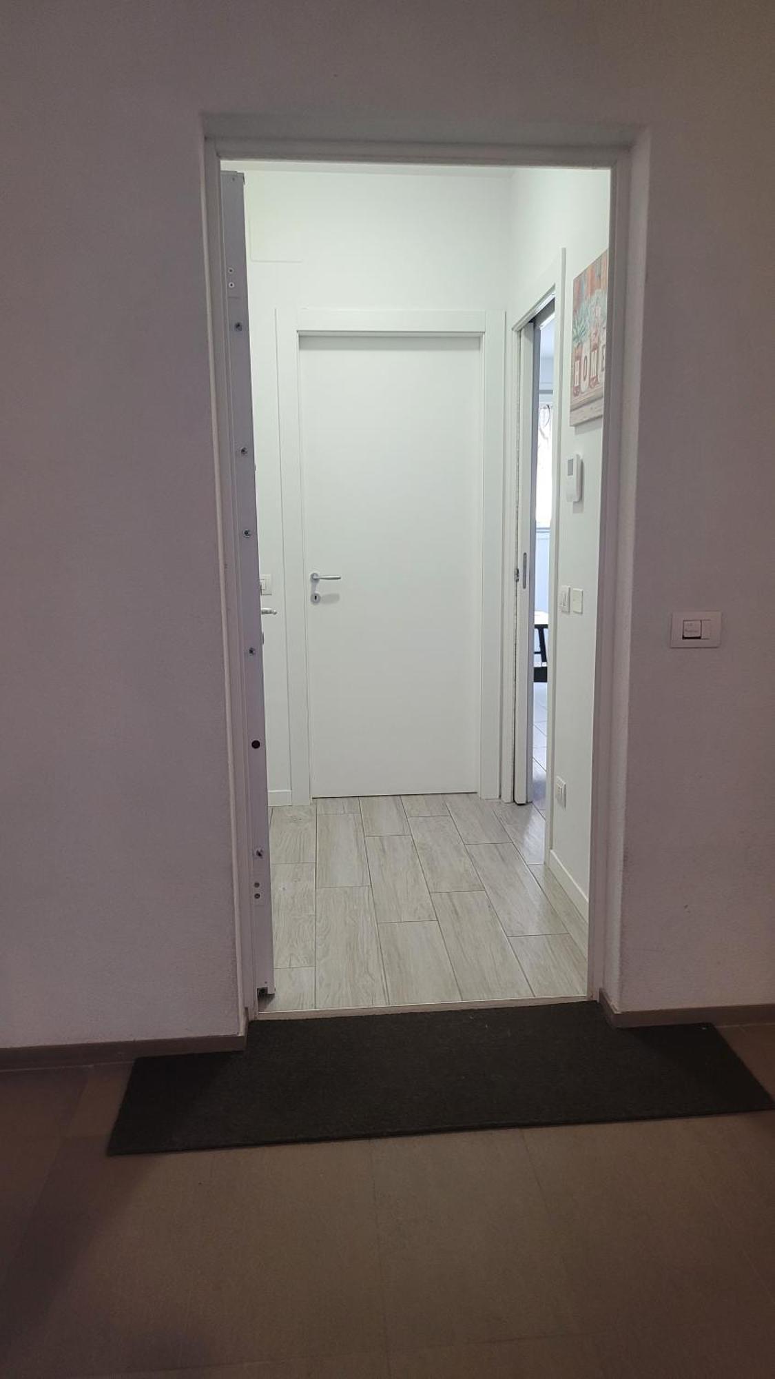 Apartamento Le Rondini Barlassina Exterior foto